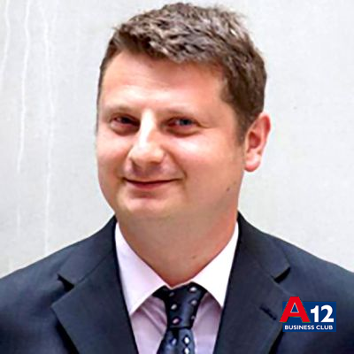 Alex  De Ridder - PMV (Participatie Maatschappij Vlaanderen) - Klik voor meer details